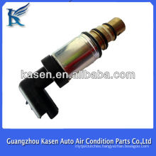 Auto ac a/c kompressor/compresor For Peugeot/Citroen Compressor Control Valve